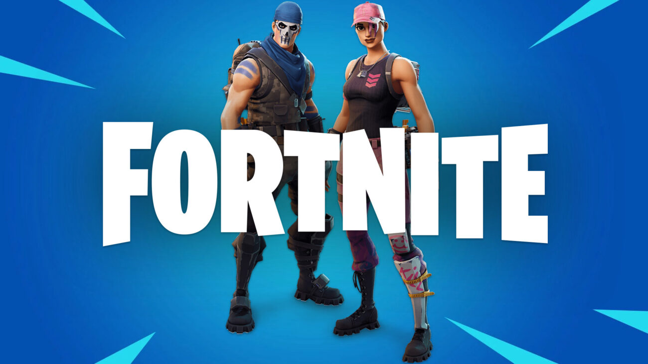 fortnite