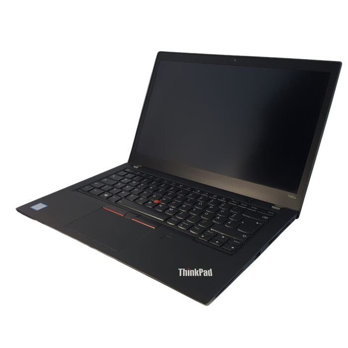 Lenovo ThinkPad T480s – Bild 1