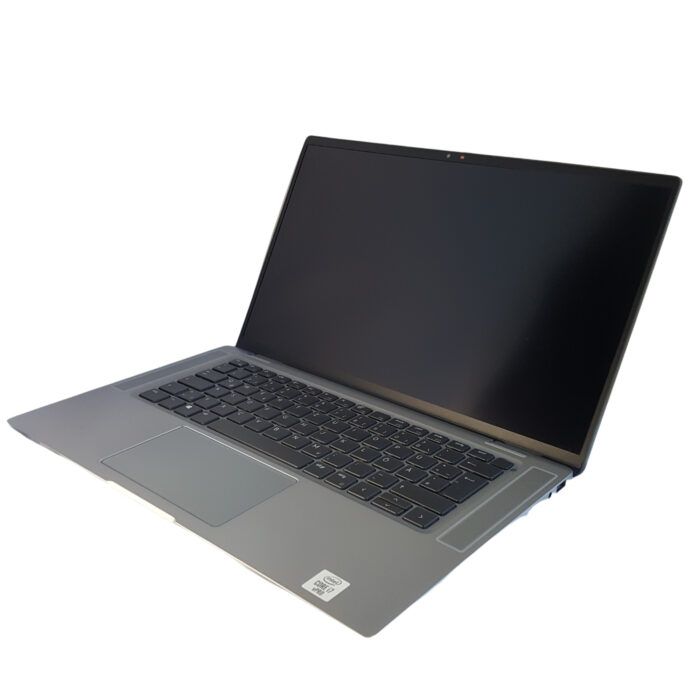 Dell Latitude 9510 – Bild 1