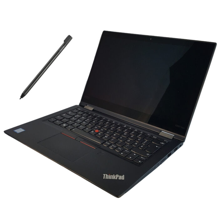 Lenovo ThinkPad X390 Yoga – Bild 1