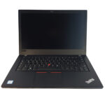 Lenovo ThinkPad T480 – Bild 2