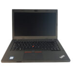 Lenovo ThinkPad L470 – Bild 2
