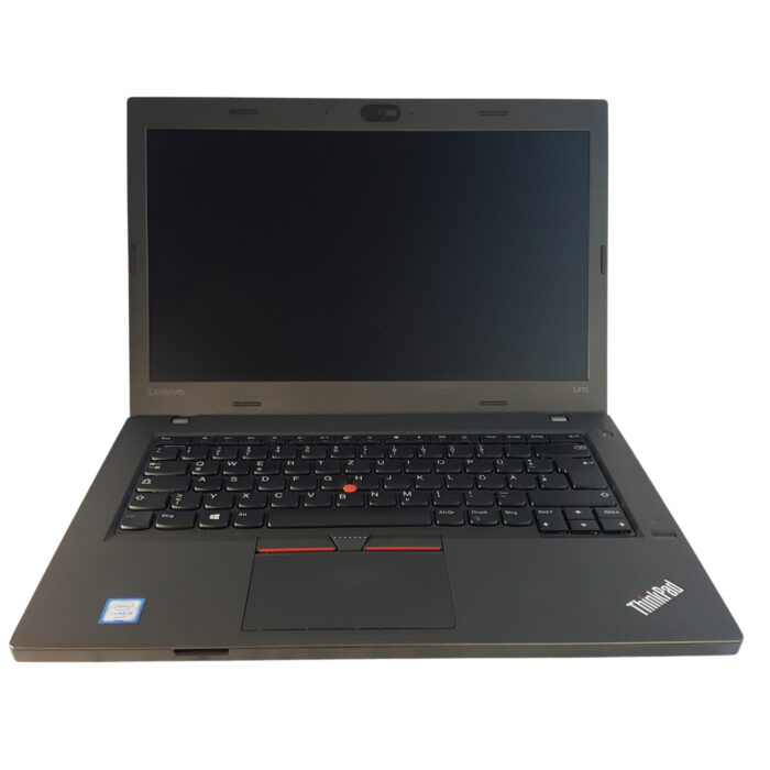 Lenovo ThinkPad L470 – Bild 2