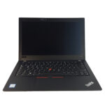Lenovo ThinkPad X280 – Bild 2
