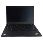 Lenovo ThinkPad T480s – Bild 2