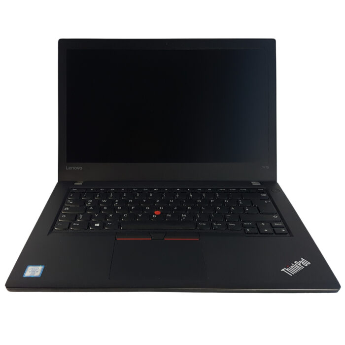 Lenovo ThinkPad T470 – Bild 2