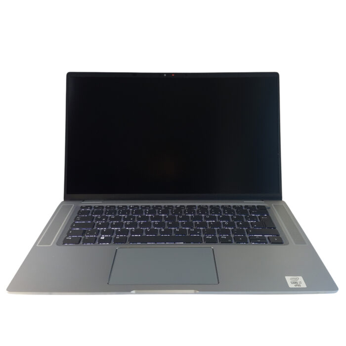 Dell Latitude 9510 – Bild 2
