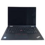 Lenovo ThinkPad X390 Yoga – Bild 2