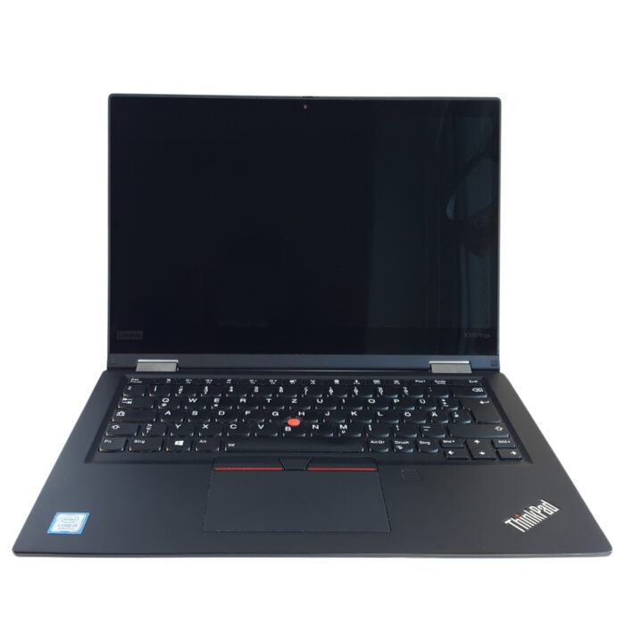 Lenovo ThinkPad X390 Yoga – Bild 2