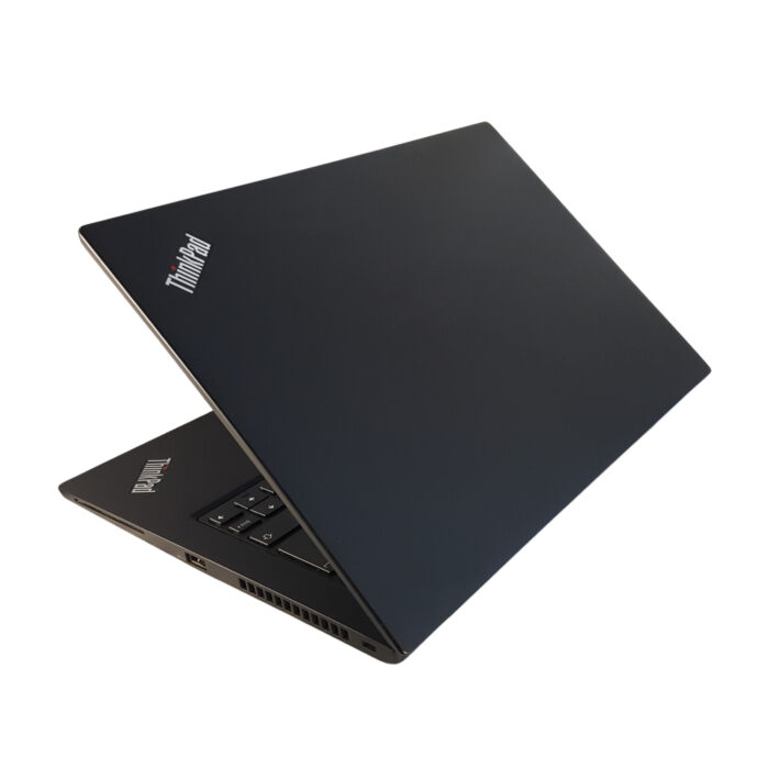 Lenovo ThinkPad T480s – Bild 3