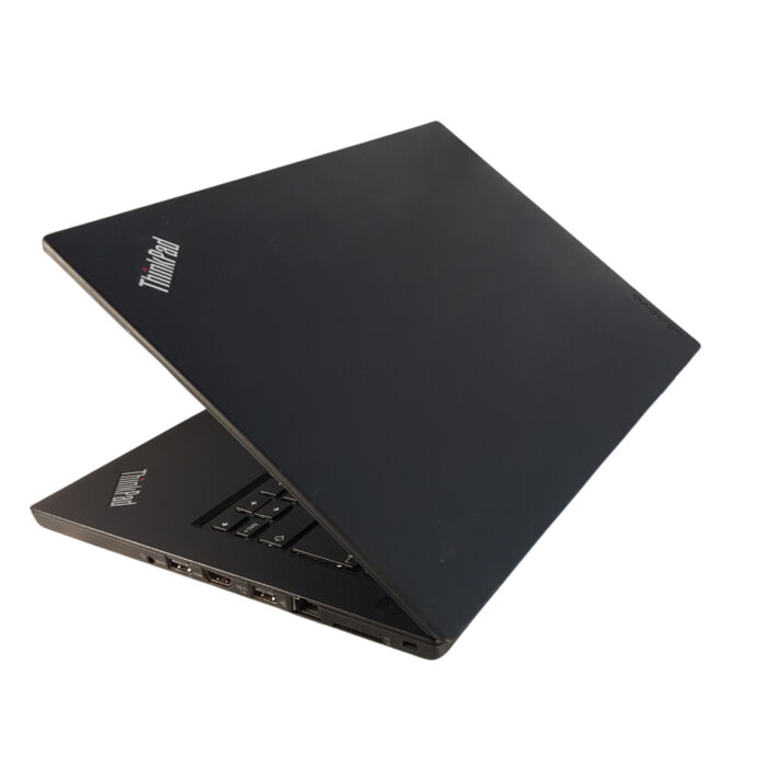 Lenovo ThinkPad T470 – Bild 3