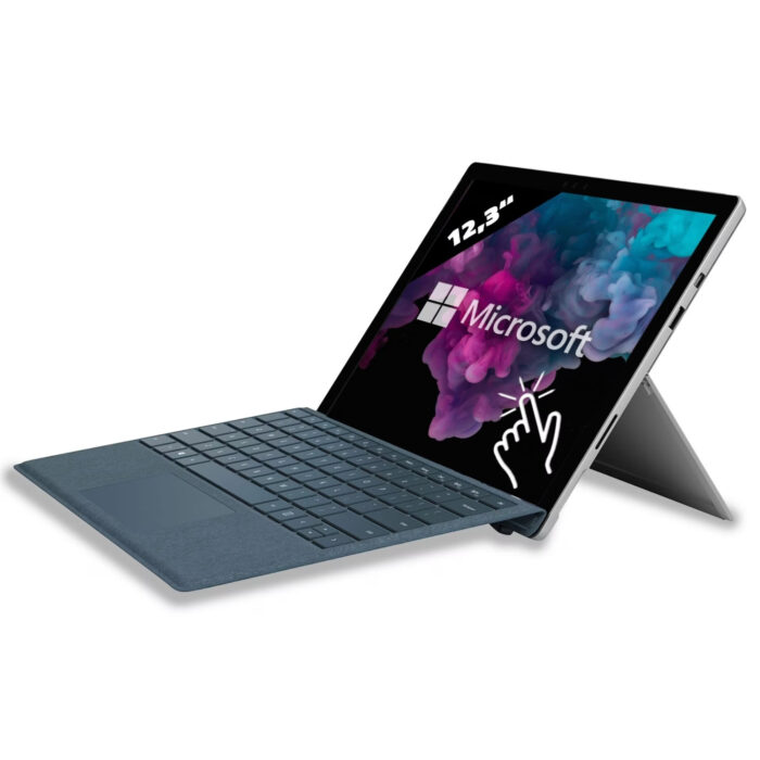 Microsoft Surface Pro 5 – Bild 1