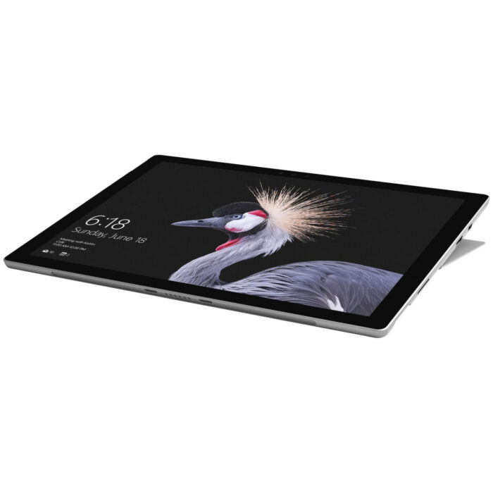 Microsoft Surface Pro 5 – Bild 6