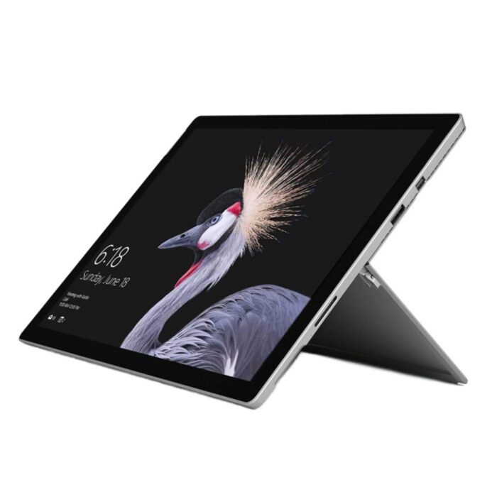 Microsoft Surface Pro 5 – Bild 2
