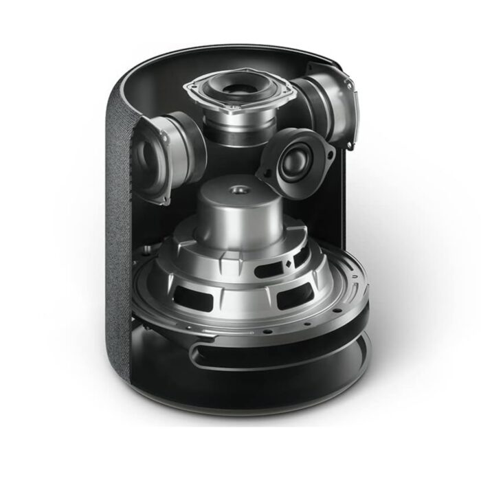Echo Studio (Neuste Generation) Neu – Bild 2