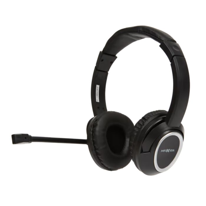 Stereo Headset – Bild 1