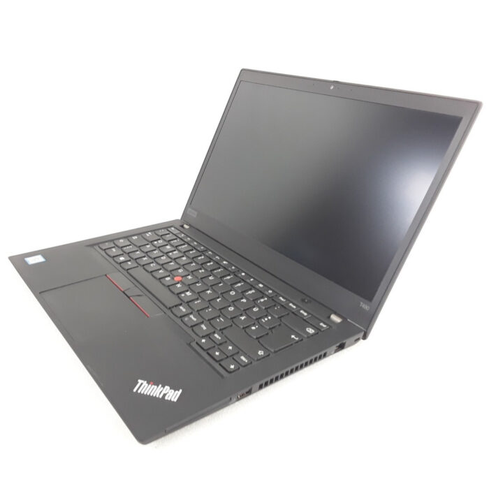 Lenovo ThinkPad T490 – Bild 1