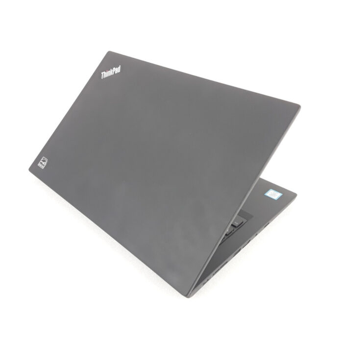 Lenovo ThinkPad T490 – Bild 2