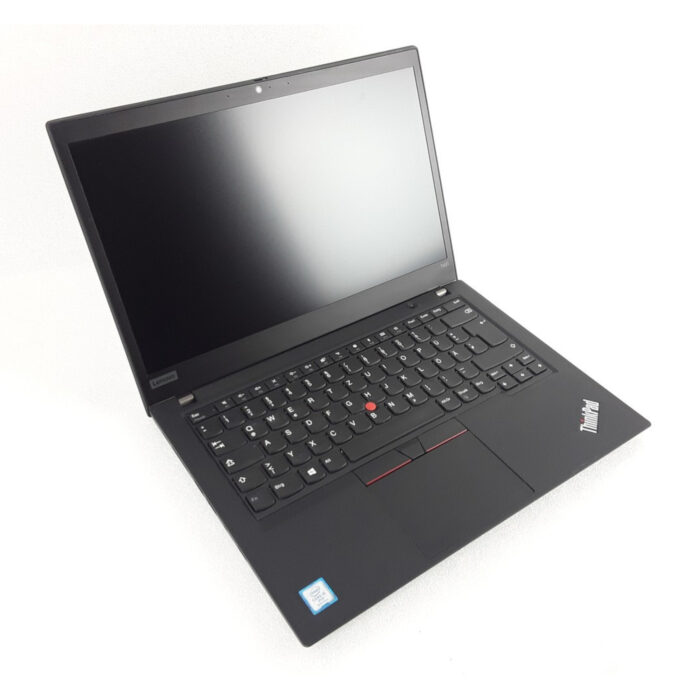 Lenovo ThinkPad T490 – Bild 7