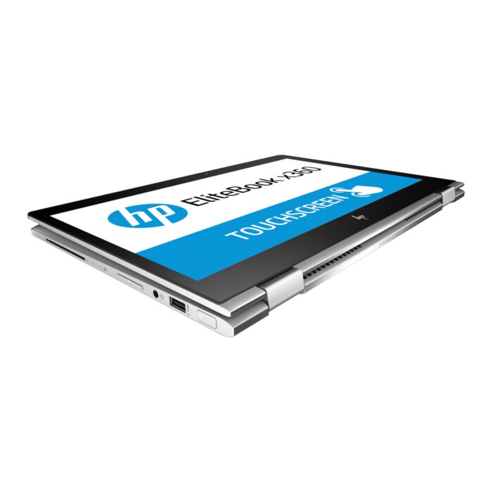 HP EliteBook X360 1030 G2 – Bild 6