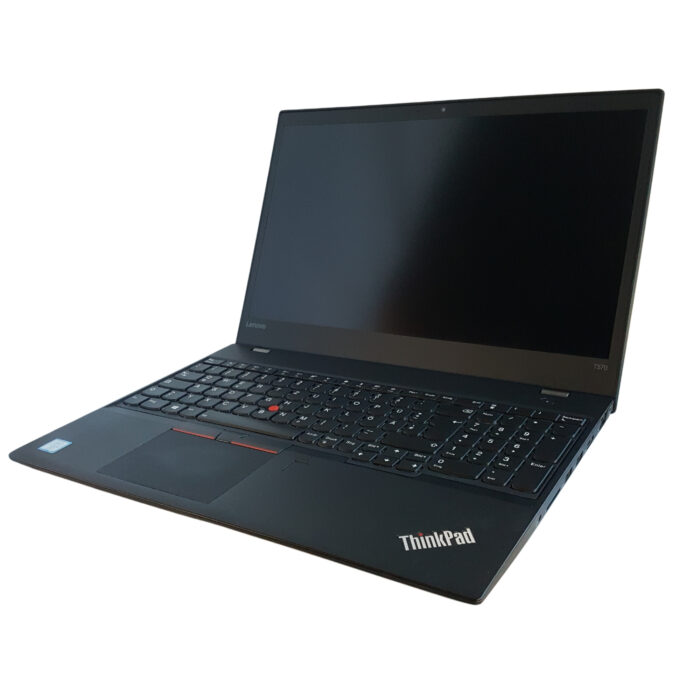Lenovo ThinkPad T570 – Bild 1