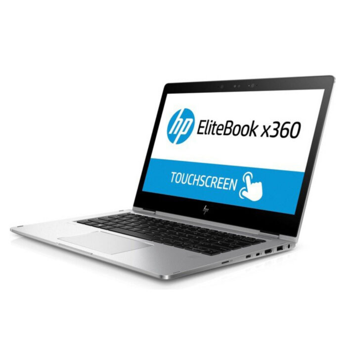 HP EliteBook X360 1030 G2 – Bild 1
