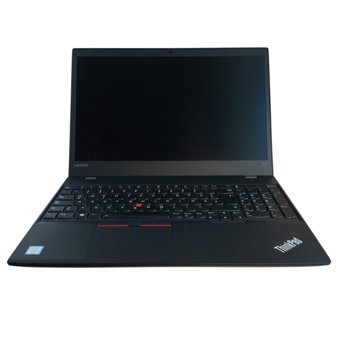 Lenovo ThinkPad T570 – Bild 2