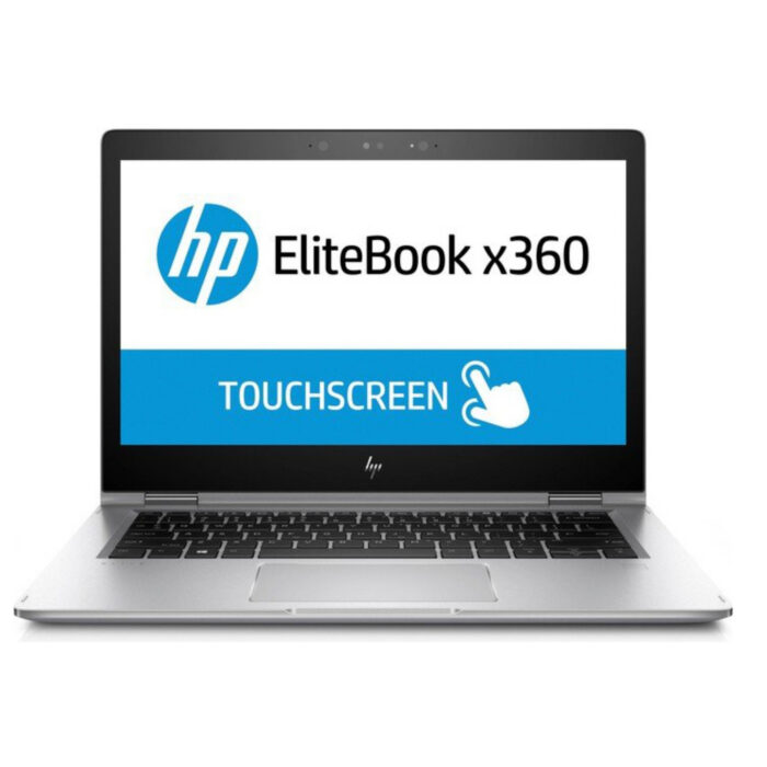 HP EliteBook X360 1030 G2 – Bild 2