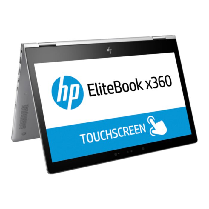HP EliteBook X360 1030 G2 – Bild 4