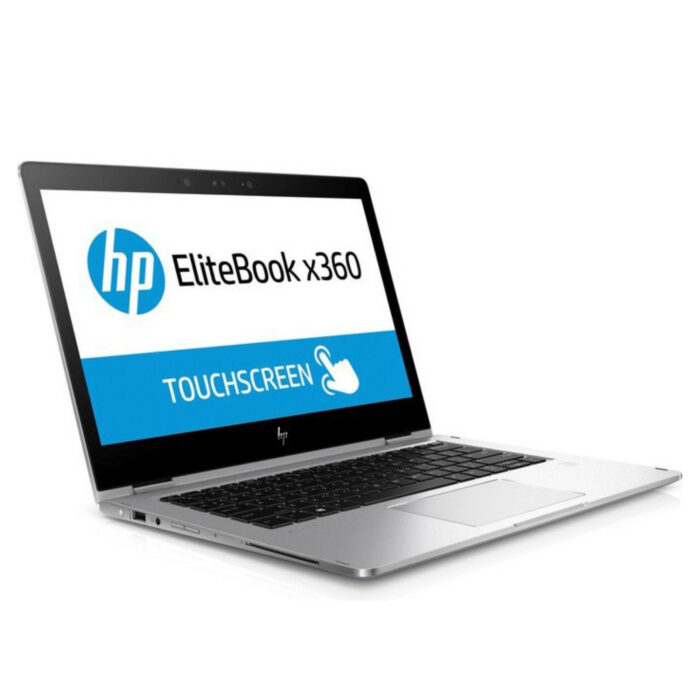 HP EliteBook X360 1030 G2 – Bild 3