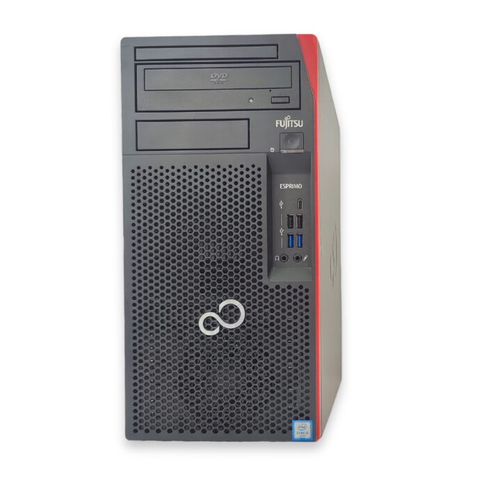 Gaming PC – Bild 1
