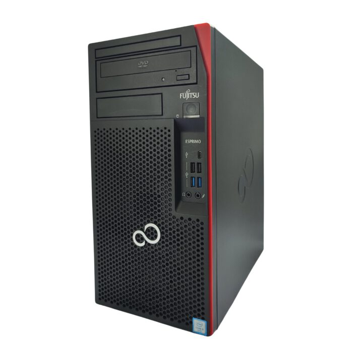 Gaming PC – Bild 4