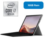 Microsoft Surface Pro 7