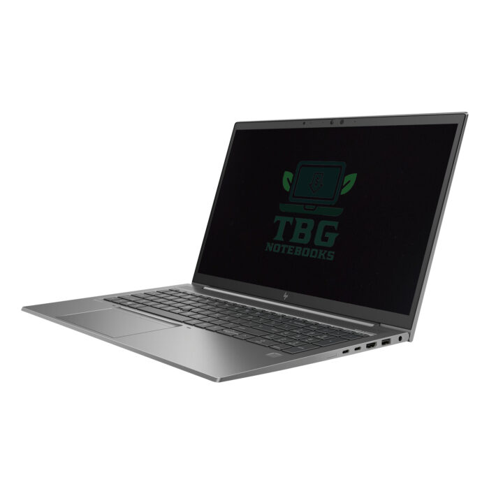 HP ZBook Firefly 15 G7 – Bild 1