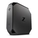 HP Z2 Mini G4 – Bild 2