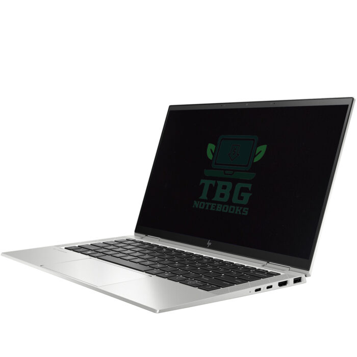 HP EliteBook X360 1040 G8 – Bild 1
