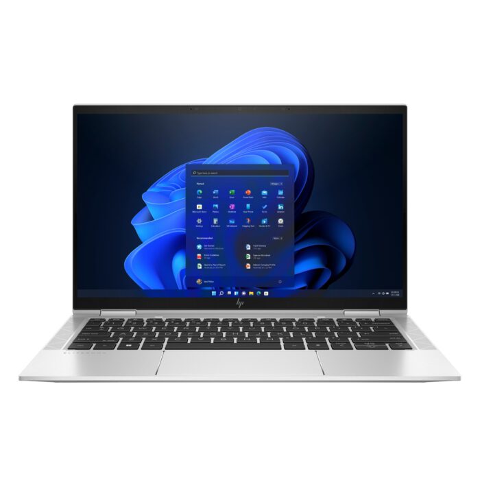 HP EliteBook X360 1040 G8 – Bild 2