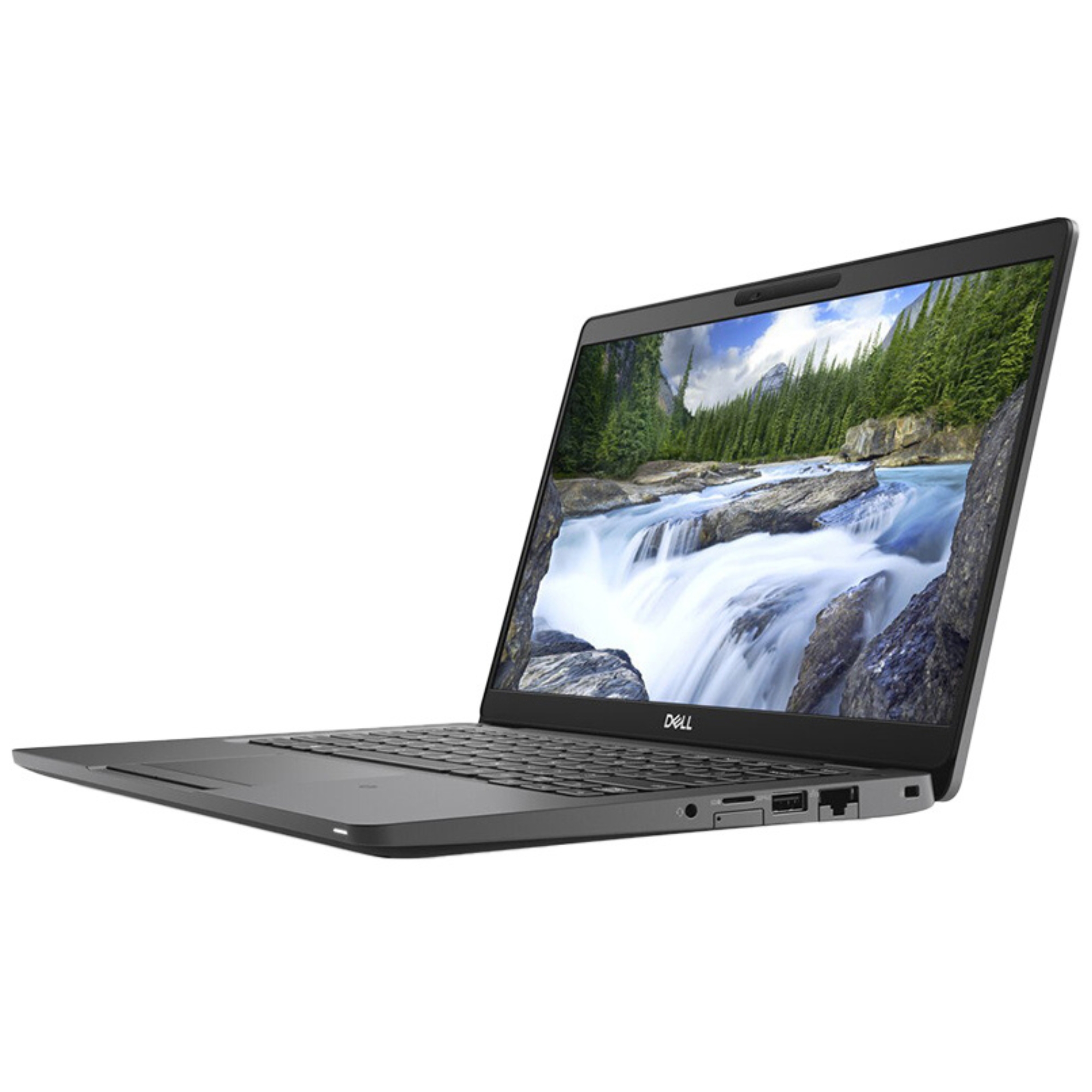 1 Dell Latitude 5300 – Bild 1