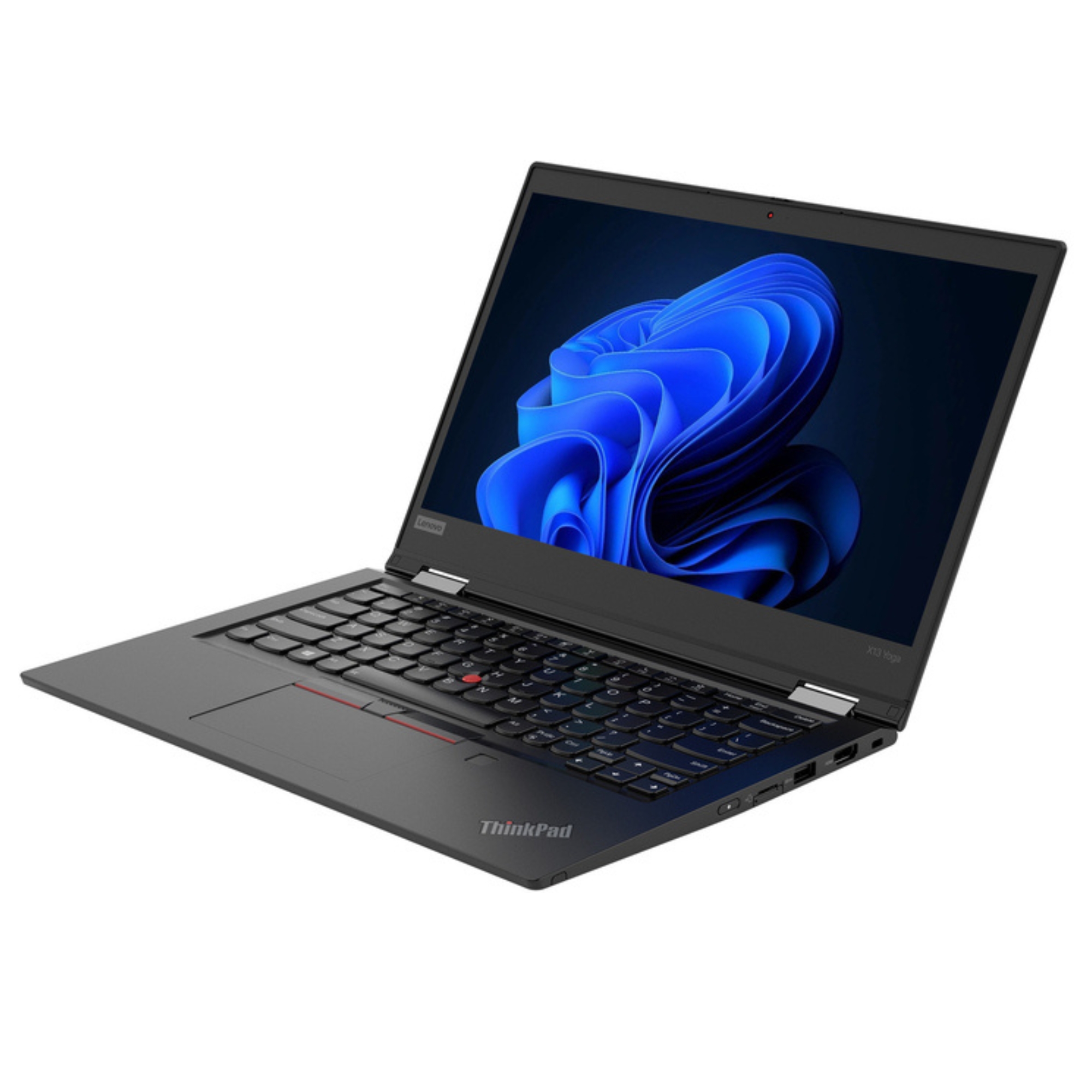 1 Lenovo ThinkPad X13 Yoga G1 Touch – Bild 1