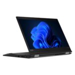 Lenovo ThinkPad X13 Yoga G1 Touch – Bild 2