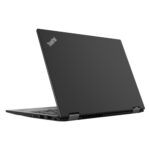 Lenovo ThinkPad X13 Yoga G1 Touch – Bild 3